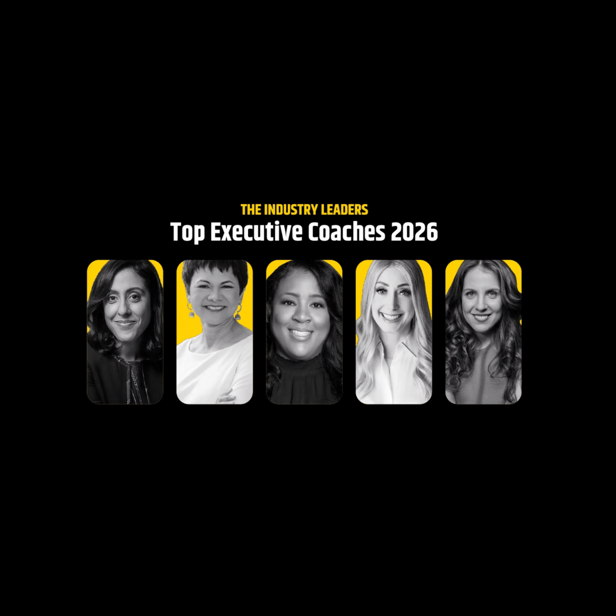 The Industry Leaders